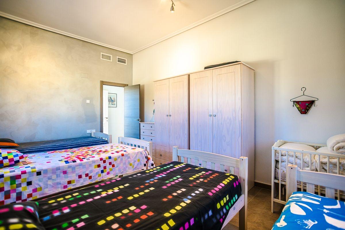 Villa en Venta en Catral
