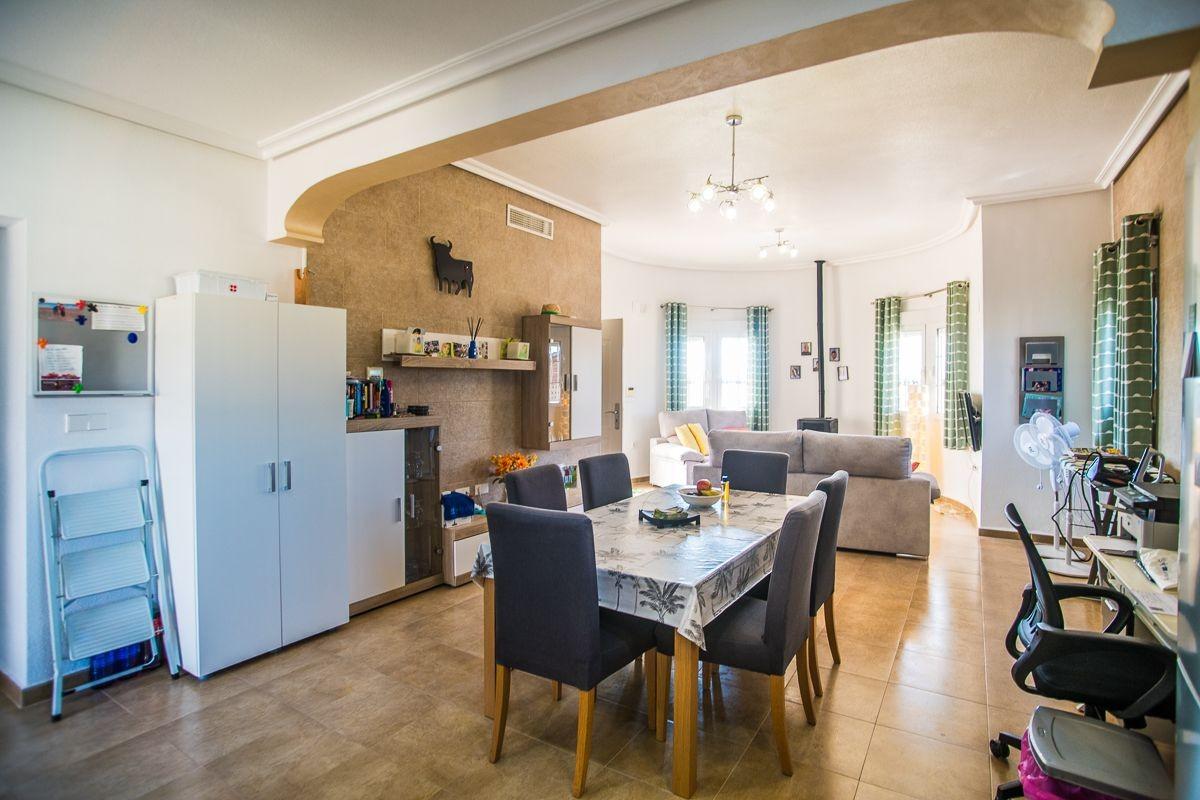 Villa en Venta en Catral