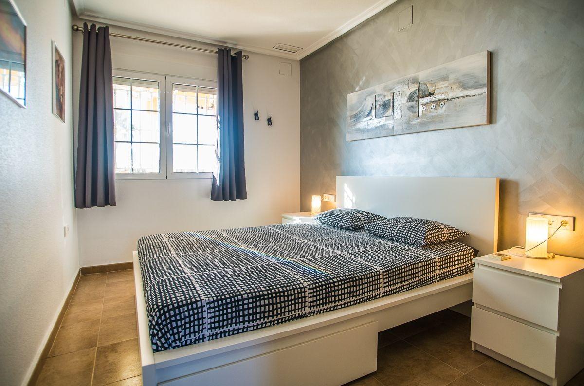 Villa en Venta en Catral