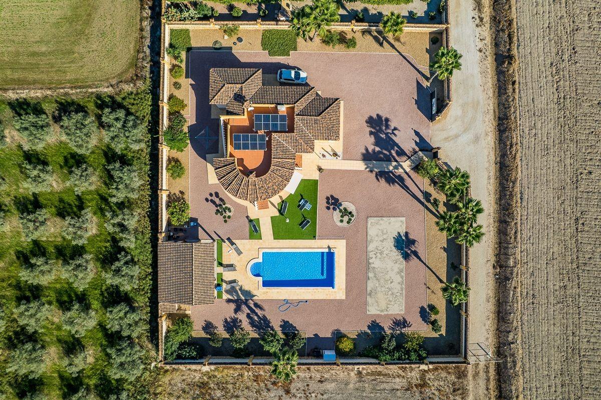 Villa en Venta en Catral