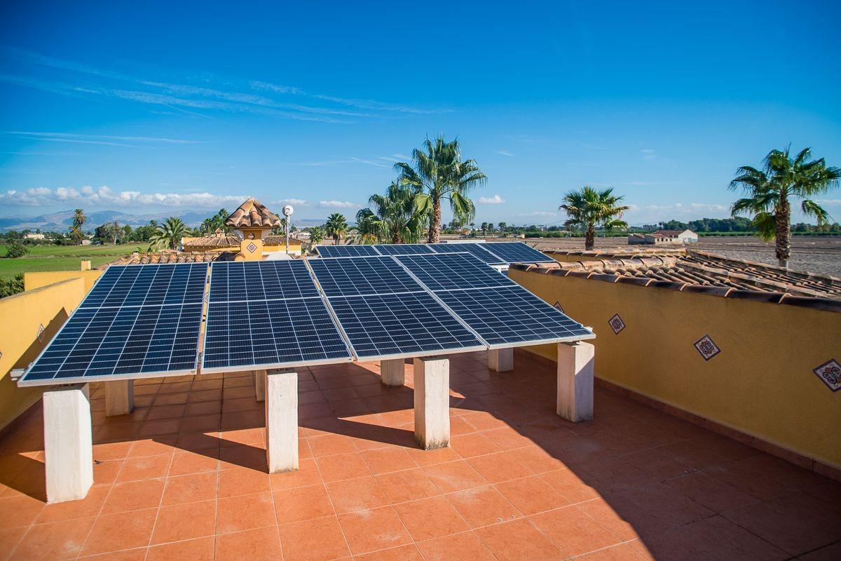 Villa en Venta en Catral