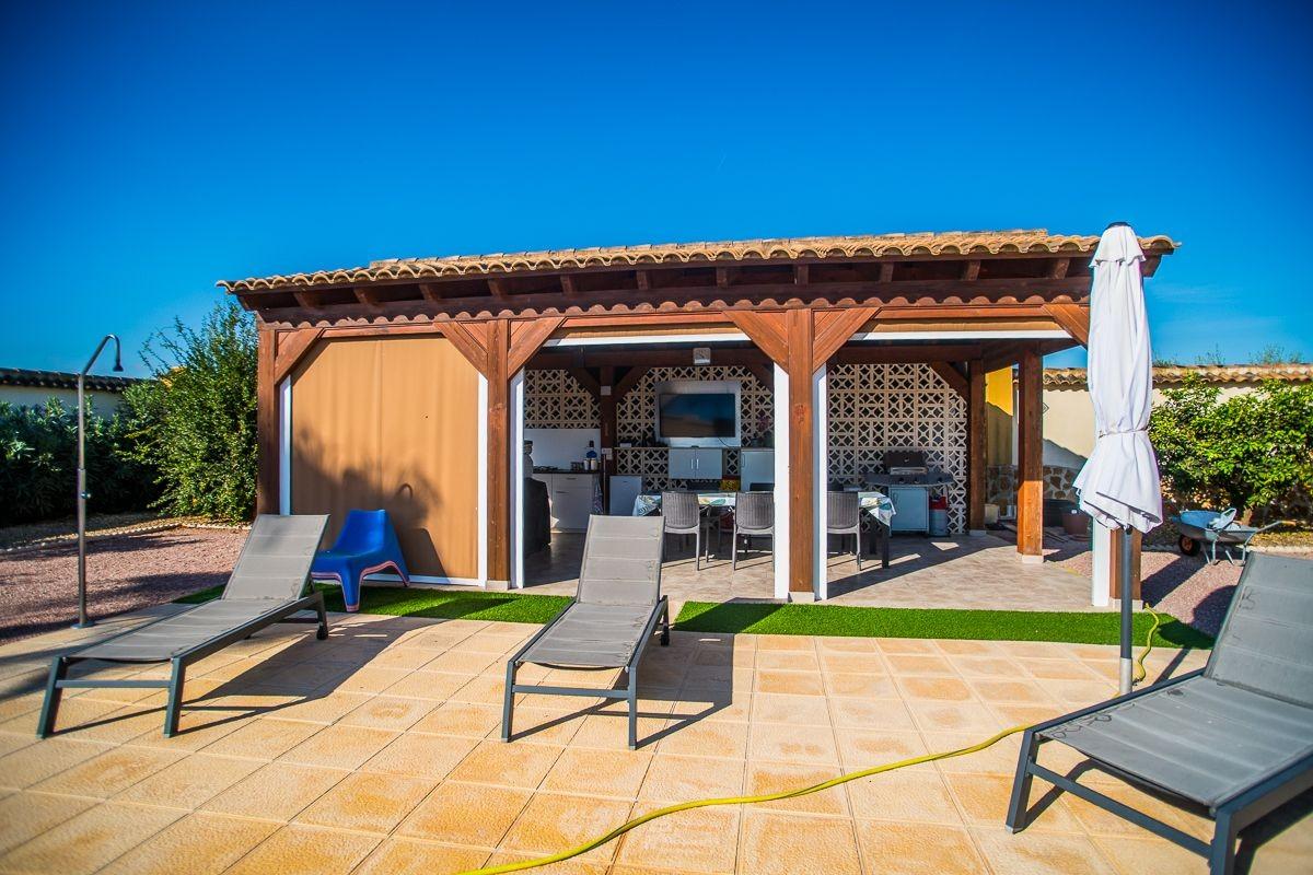 Villa en Venta en Catral