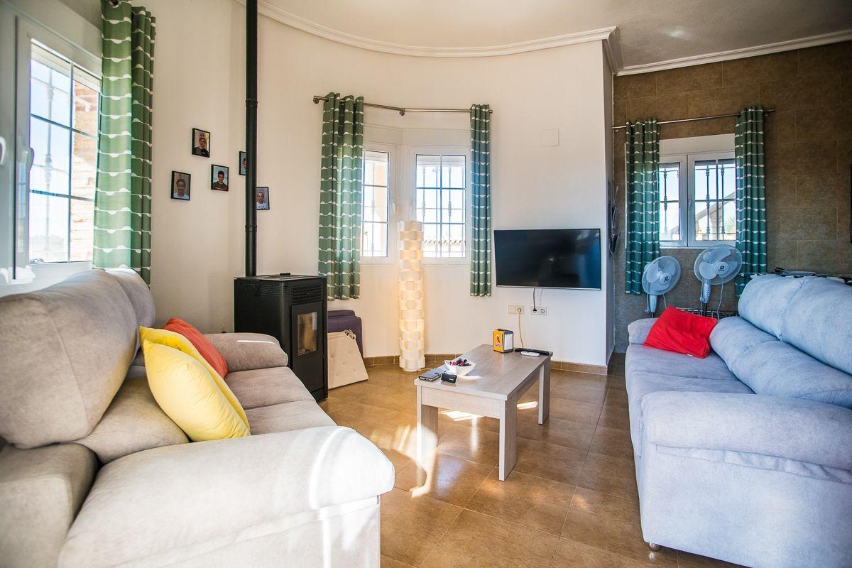 Villa en Venta en Catral