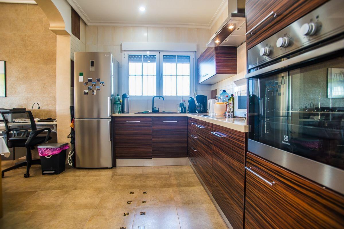 Villa en Venta en Catral