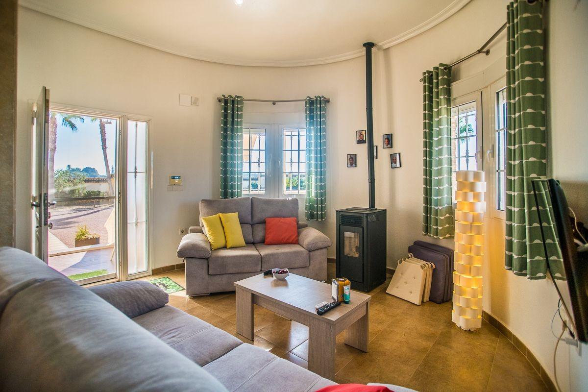 Villa en Venta en Catral