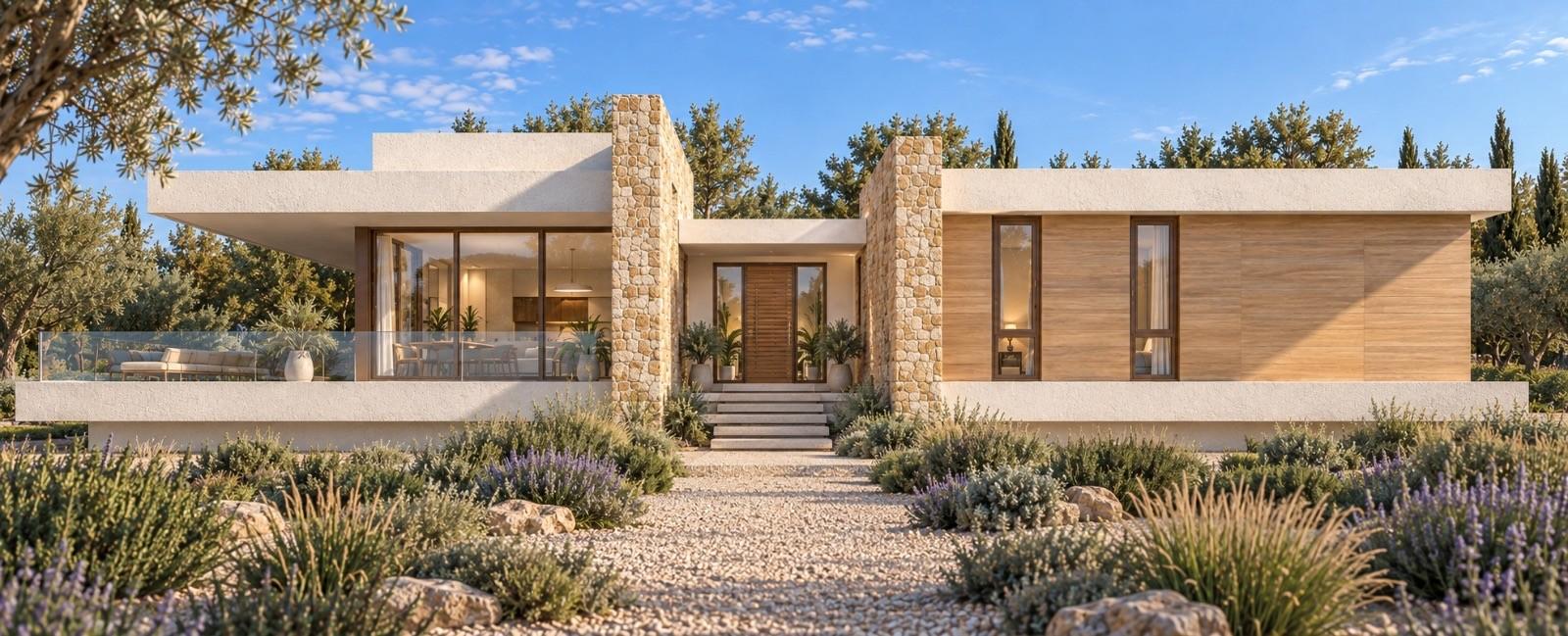 Villa en Venta en Daya Vieja