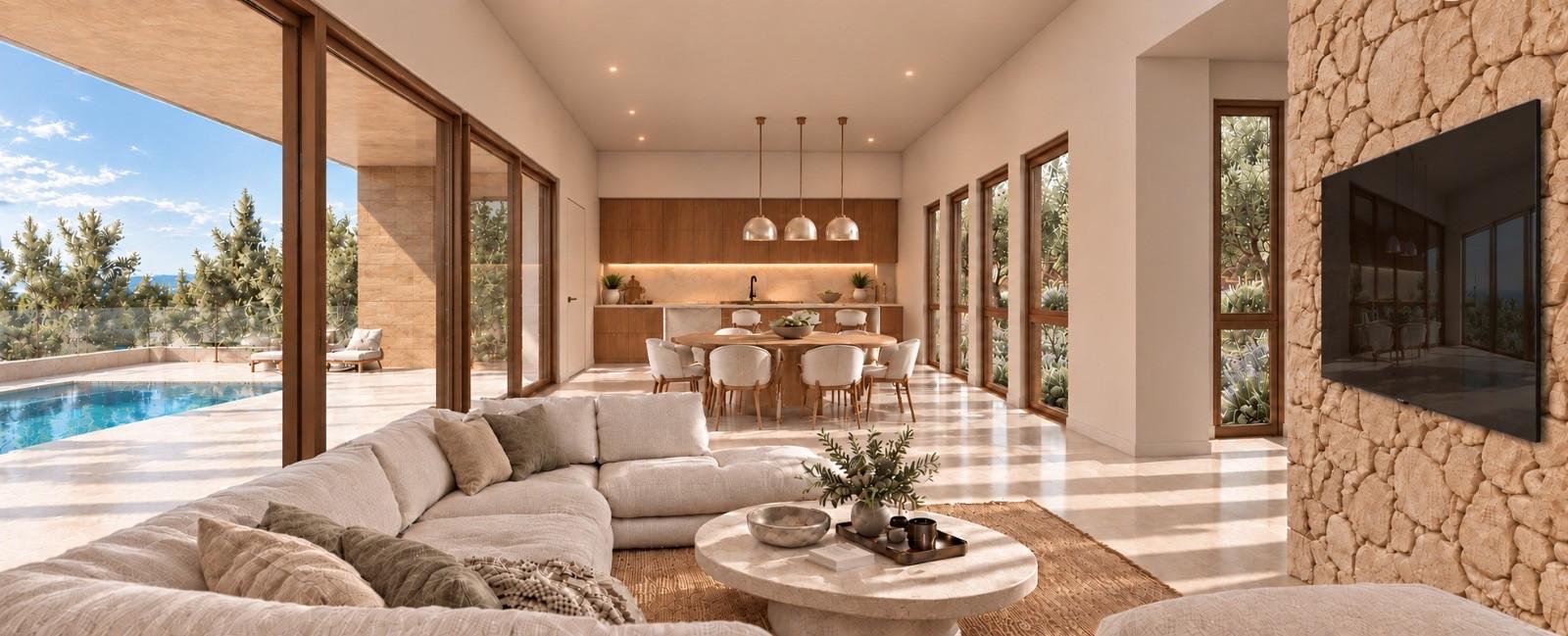 Villa en Venta en Daya Vieja