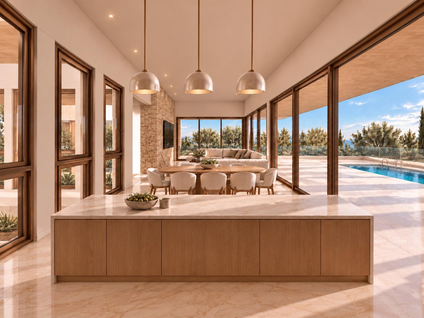 Villa en Venta en Daya Vieja