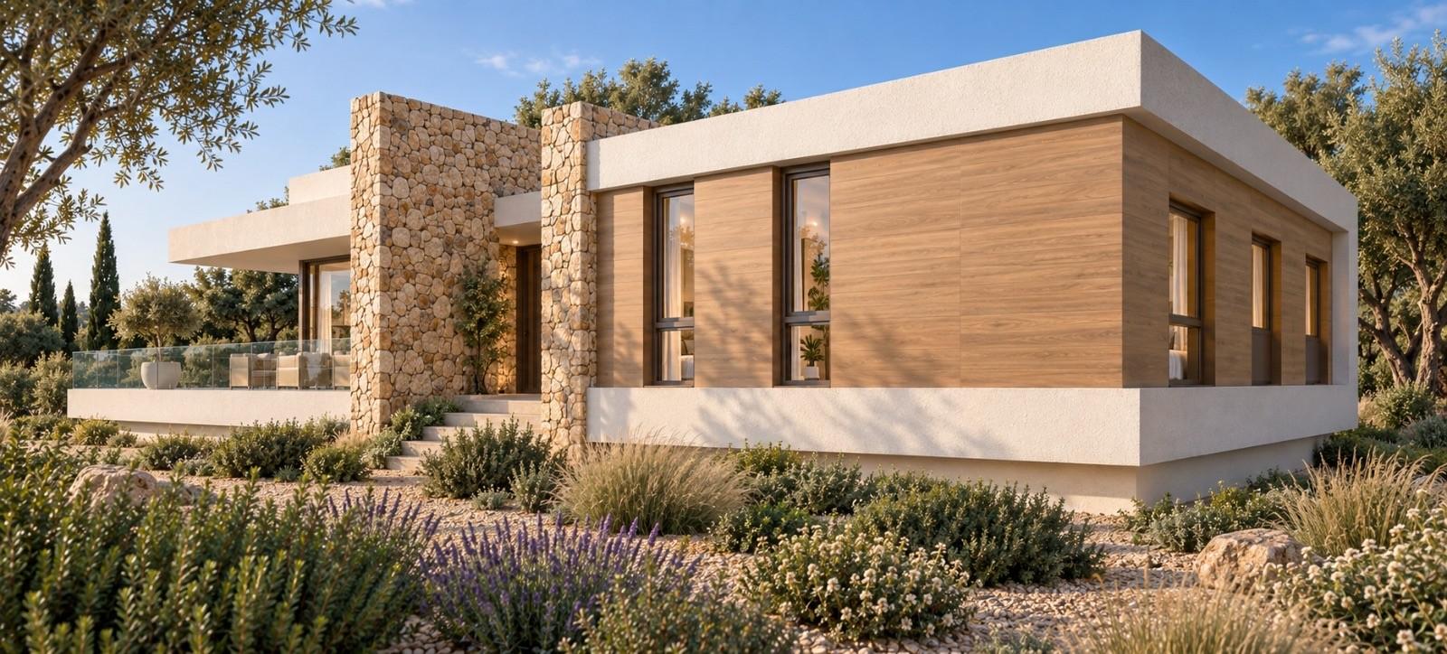 Villa en Venta en Daya Vieja