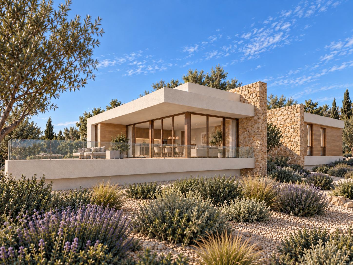 Villa en Venta en Daya Vieja