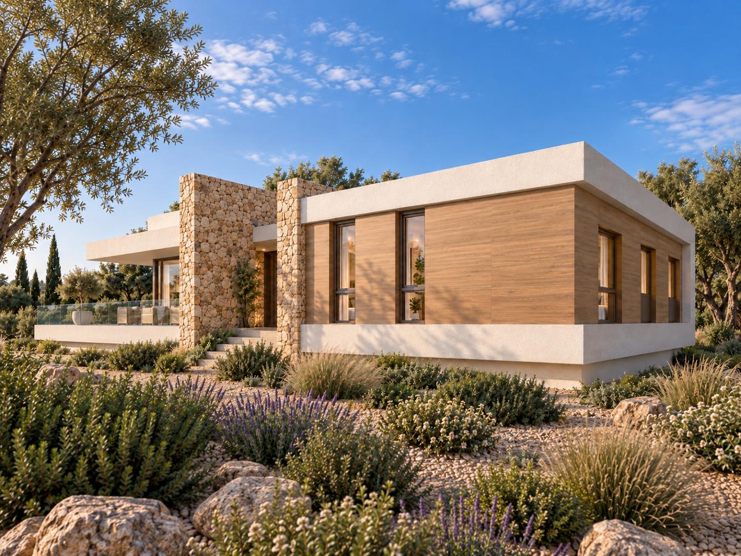 Villa en Venta en Daya Vieja