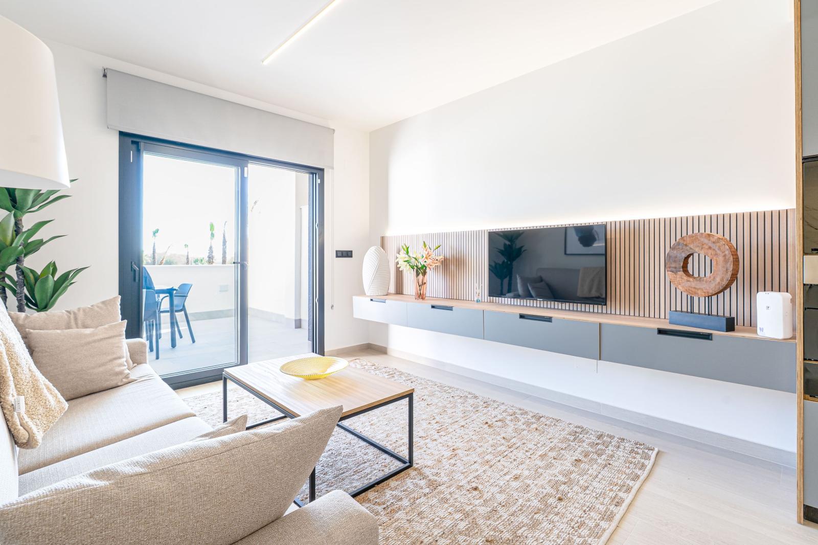 Penthouse for Sale in Vera