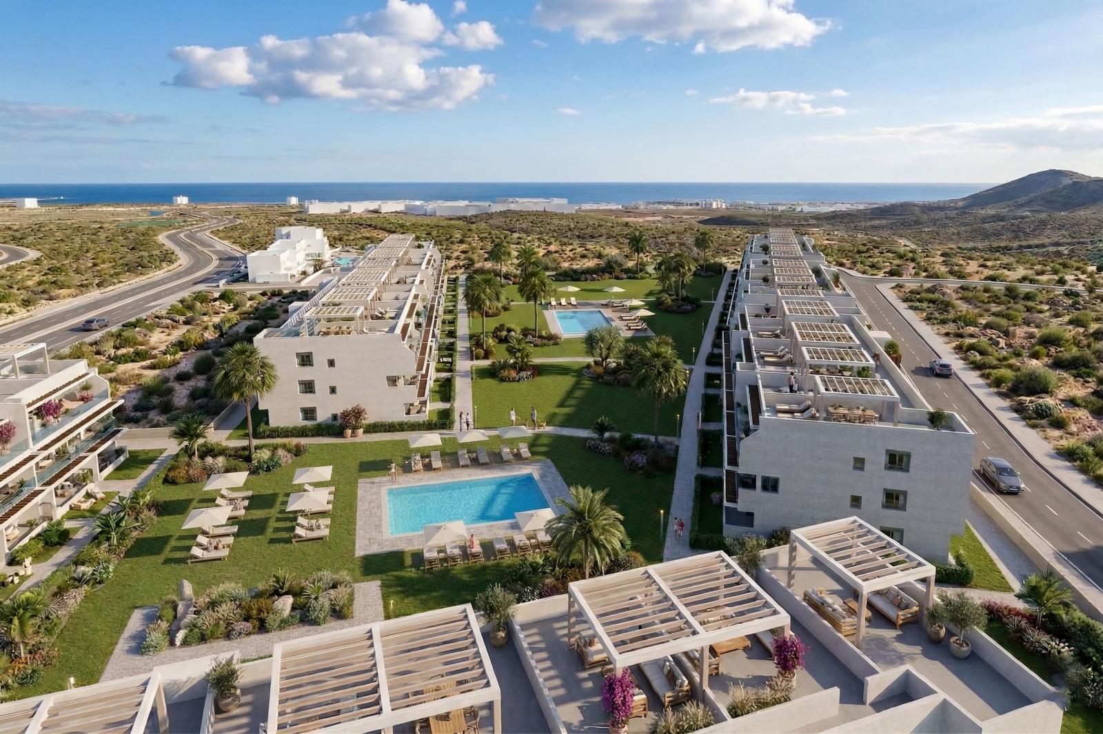 Apartment for Sale in Vera