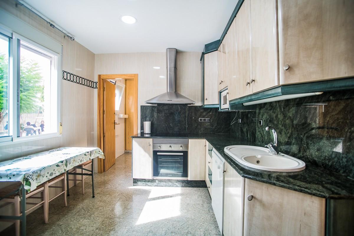 Villa en Venta en Orihuela
