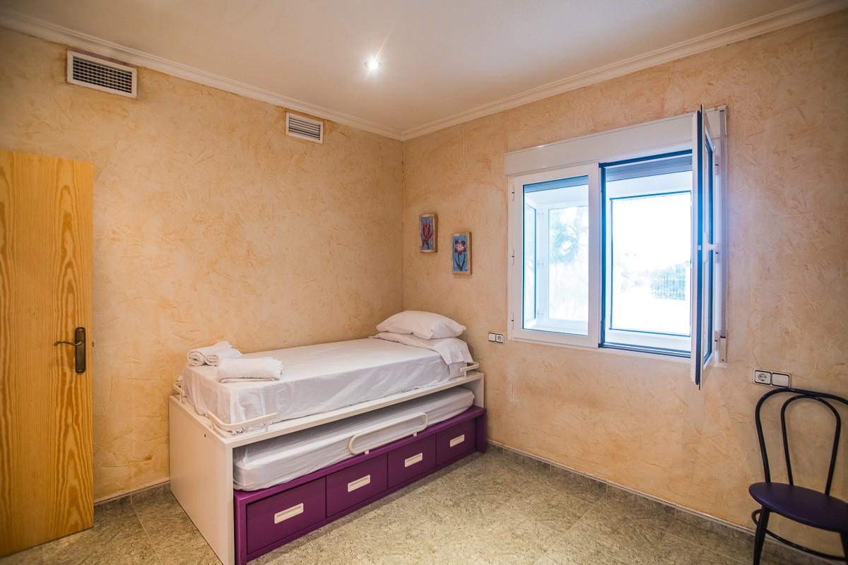 Villa en Venta en Orihuela