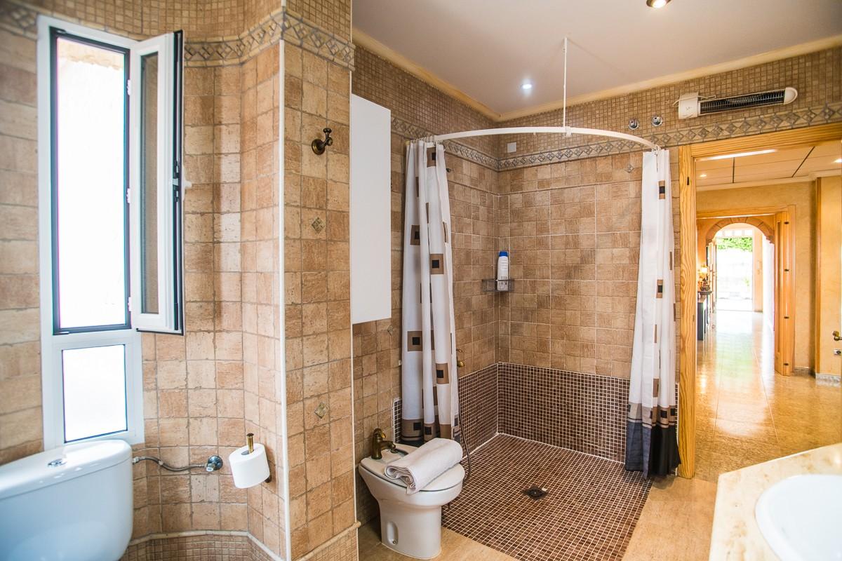 Villa en Venta en Orihuela