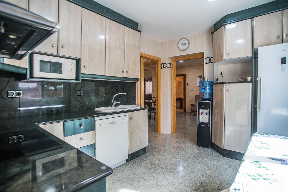 Villa en Venta en Orihuela