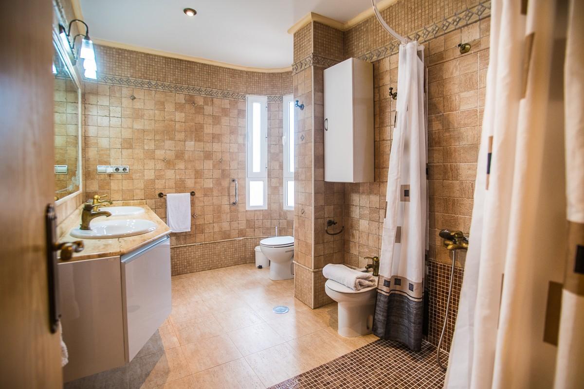 Villa en Venta en Orihuela
