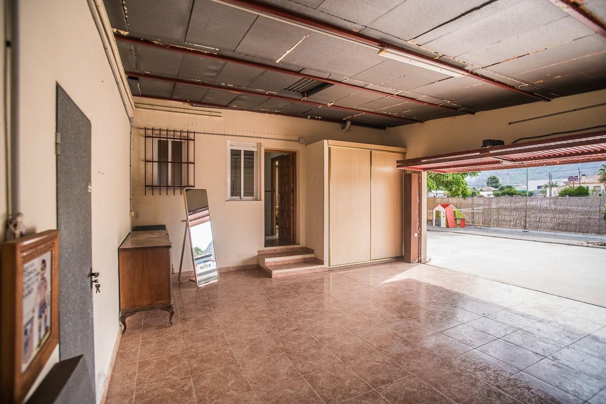 Villa en Venta en Orihuela