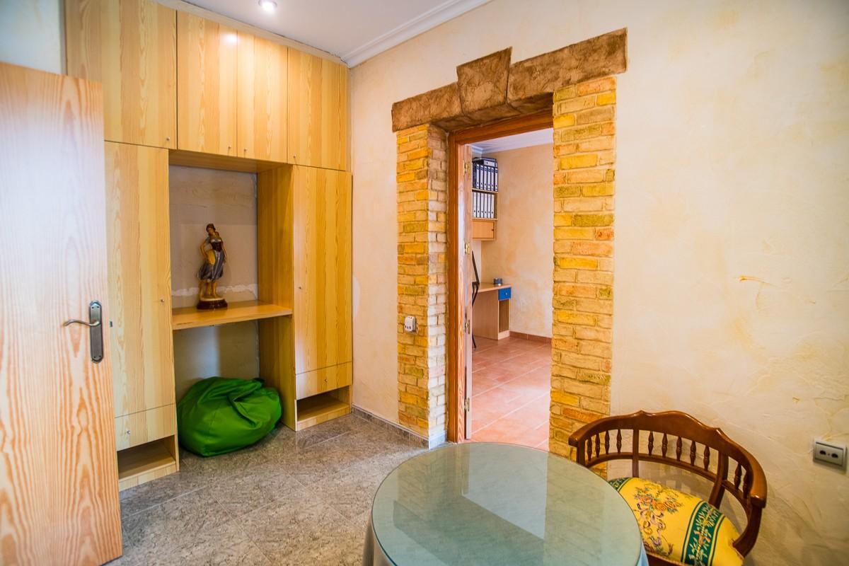Villa en Venta en Orihuela