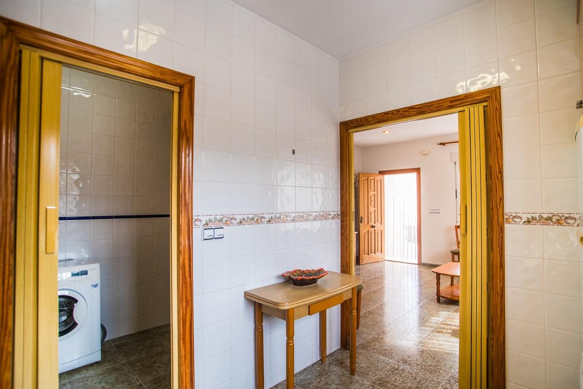 Villa en Venta en Orihuela
