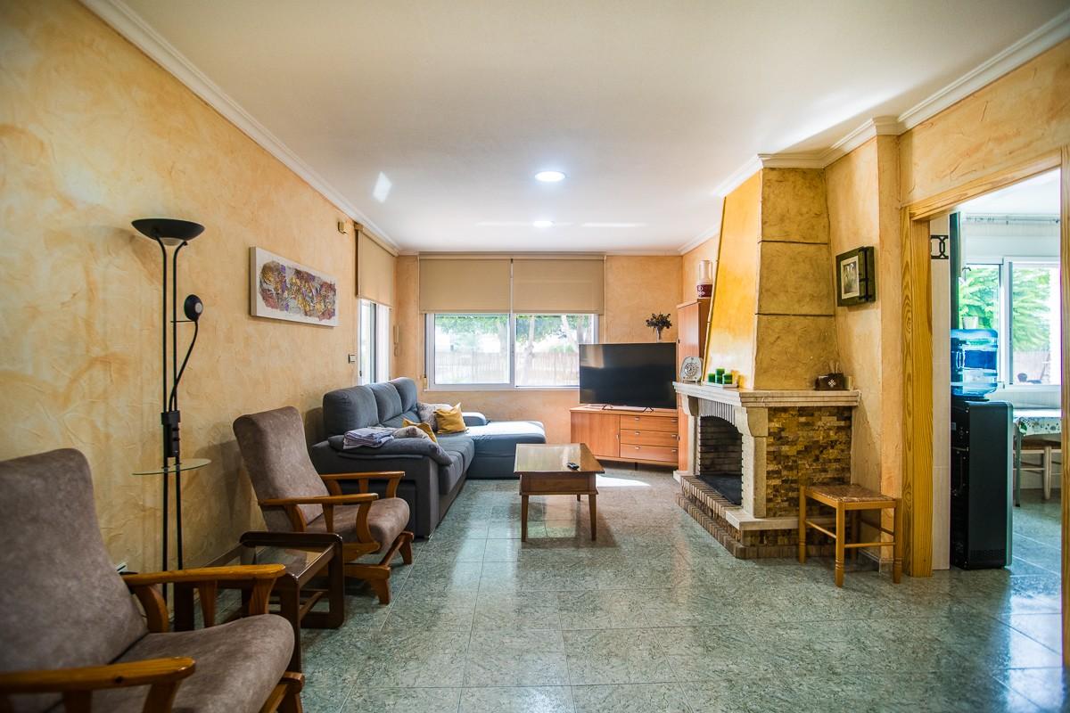 Villa en Venta en Orihuela