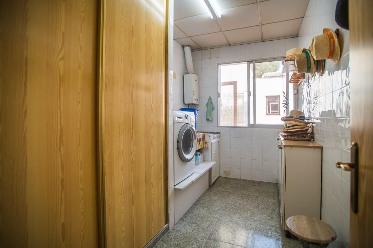 Villa en Venta en Orihuela