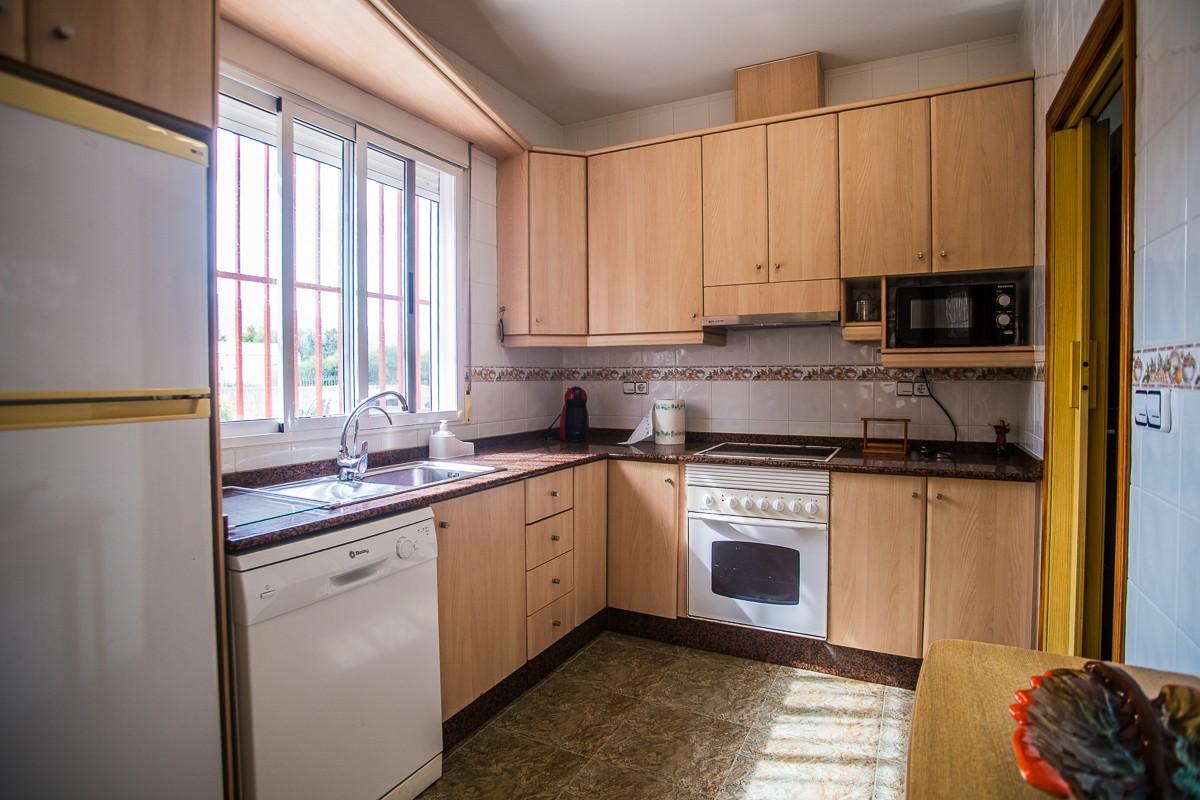 Villa en Venta en Orihuela