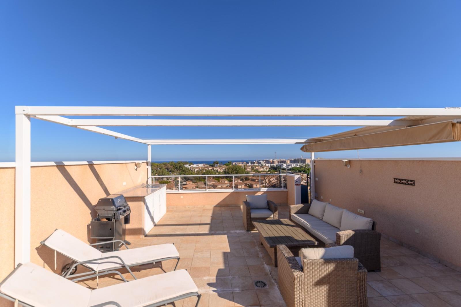 Ático en Venta en Torrevieja