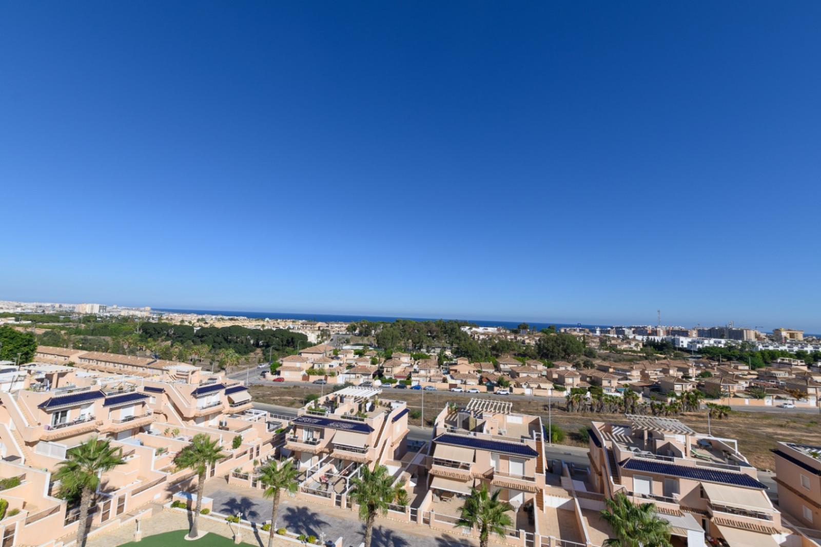 Ático en Venta en Torrevieja