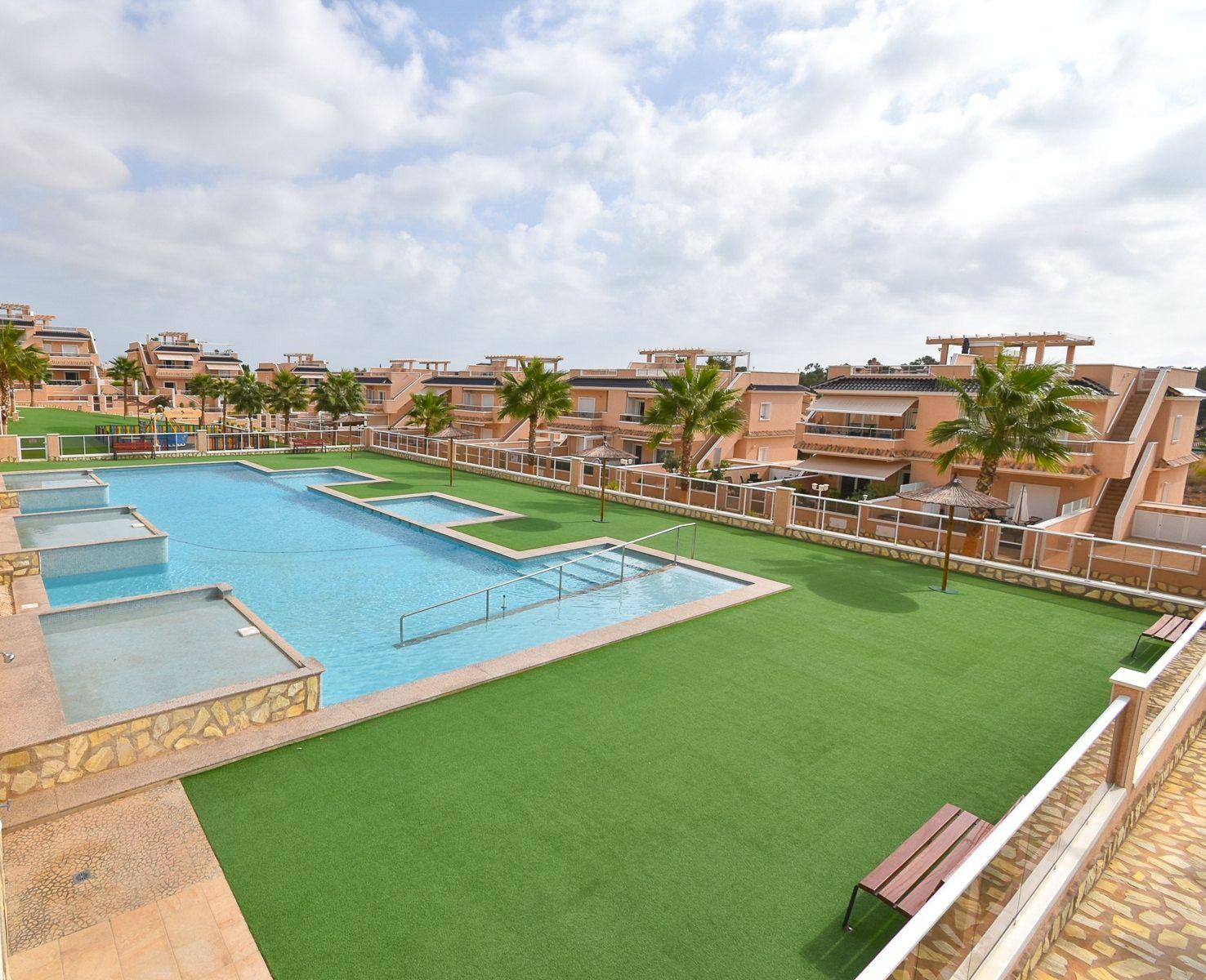Ático en Venta en Torrevieja