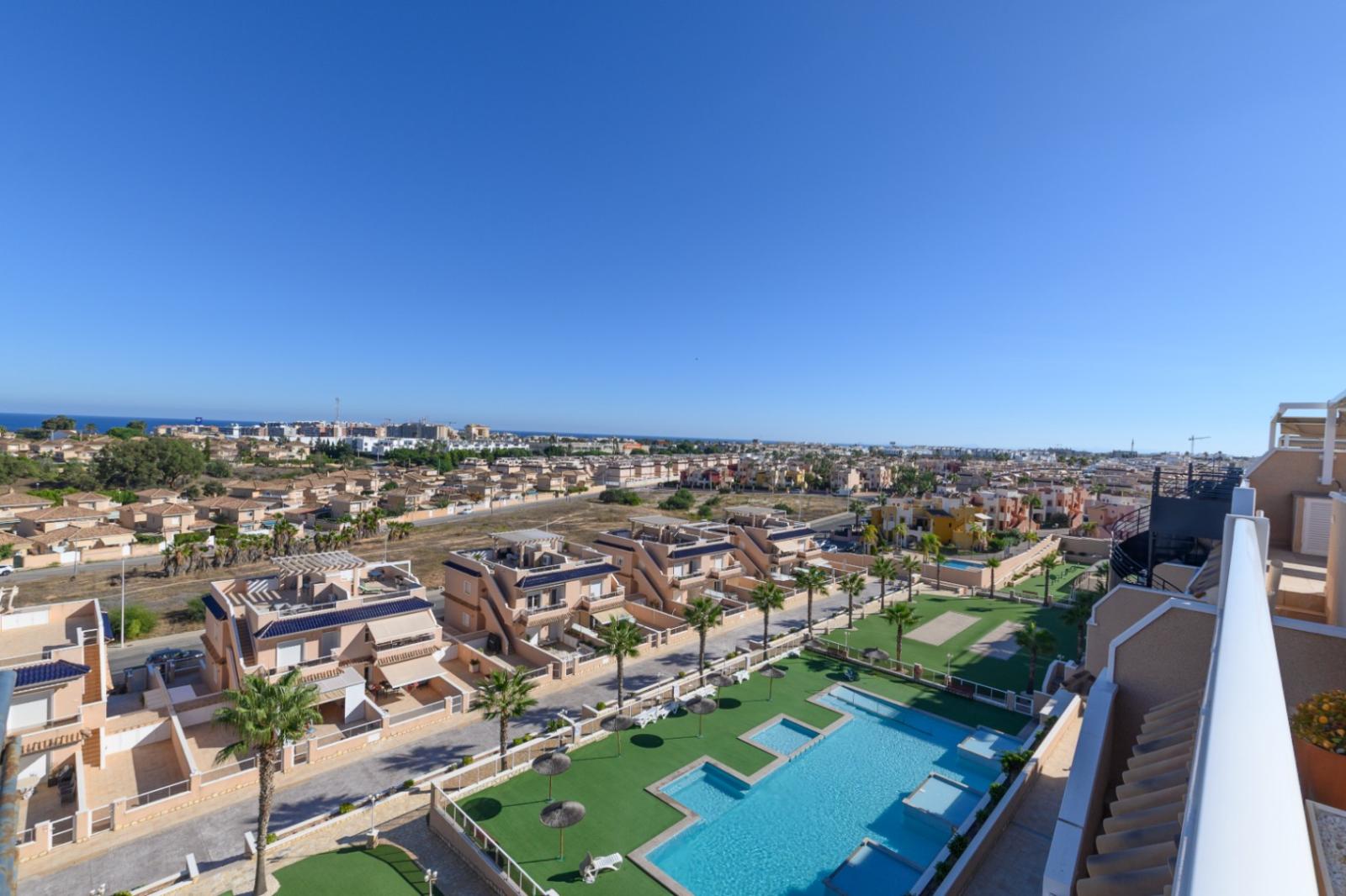 Ático en Venta en Torrevieja