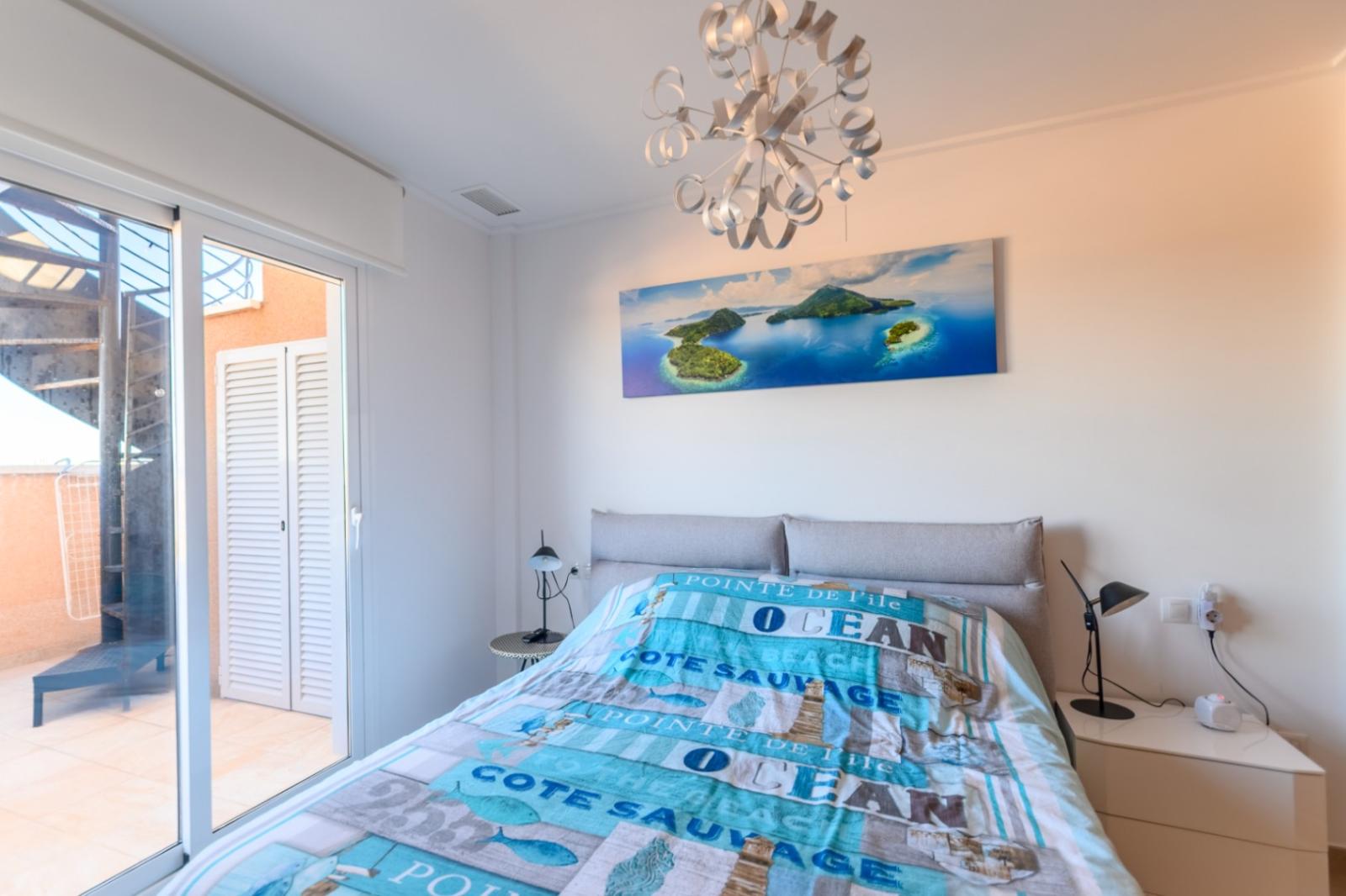 Ático en Venta en Torrevieja