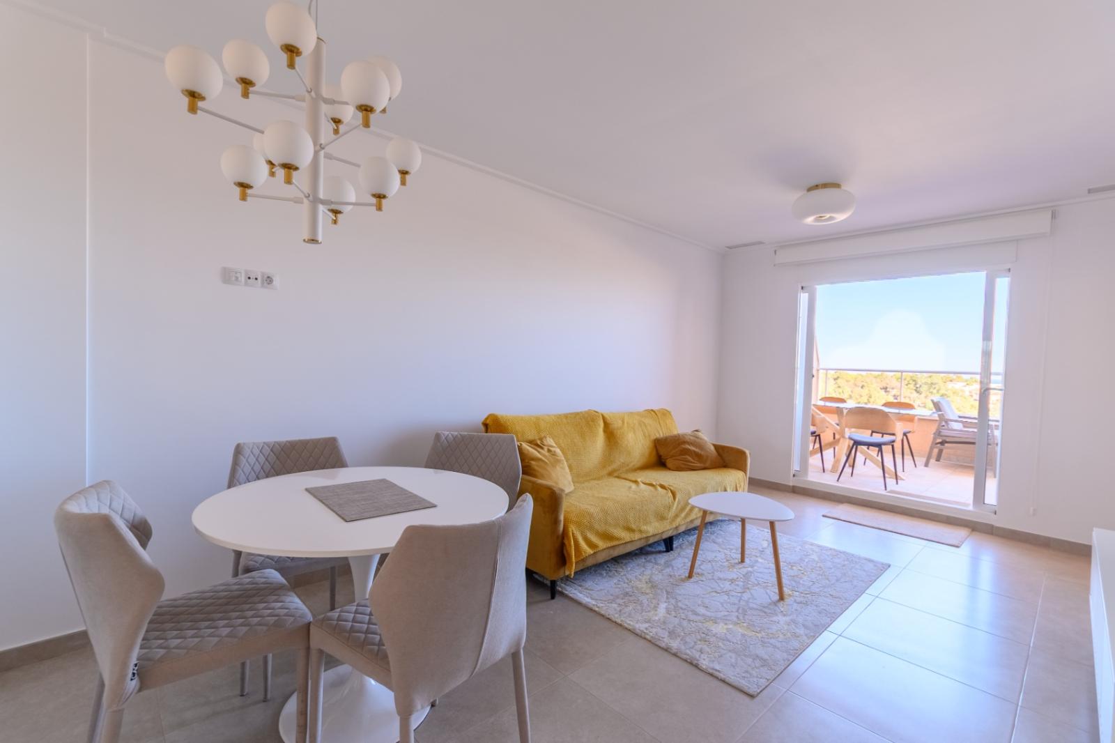 Ático en Venta en Torrevieja