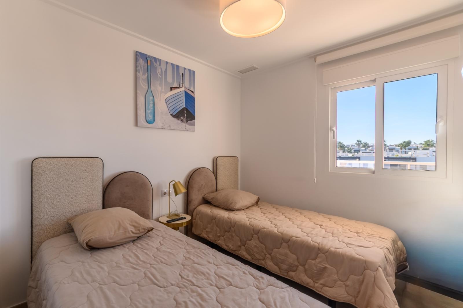 Ático en Venta en Torrevieja
