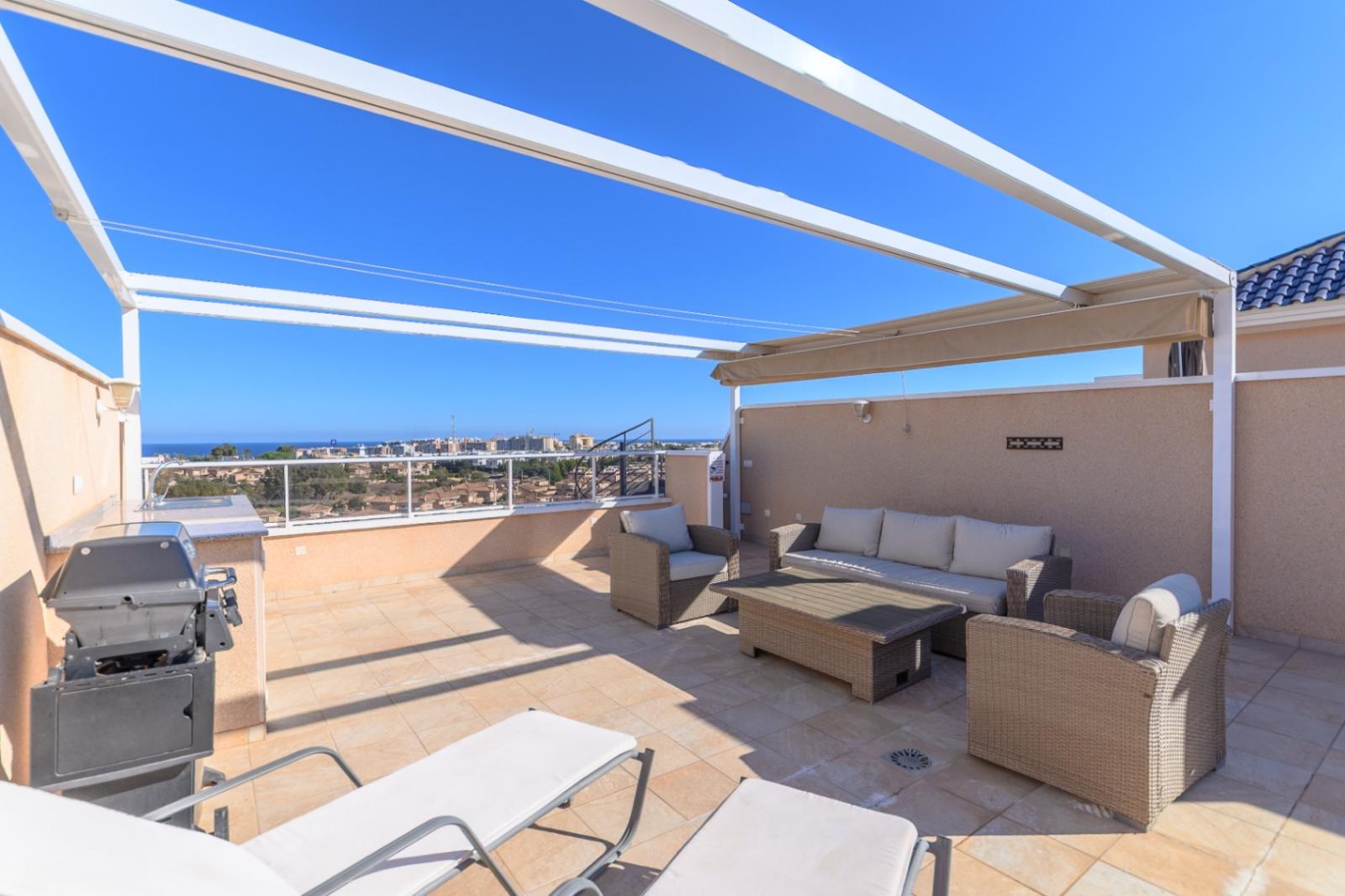 Ático en Venta en Torrevieja