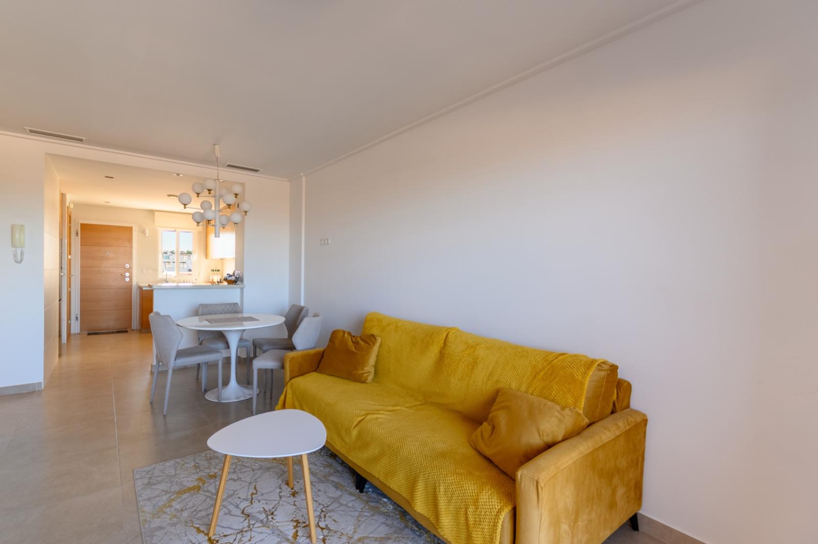 Ático en Venta en Torrevieja