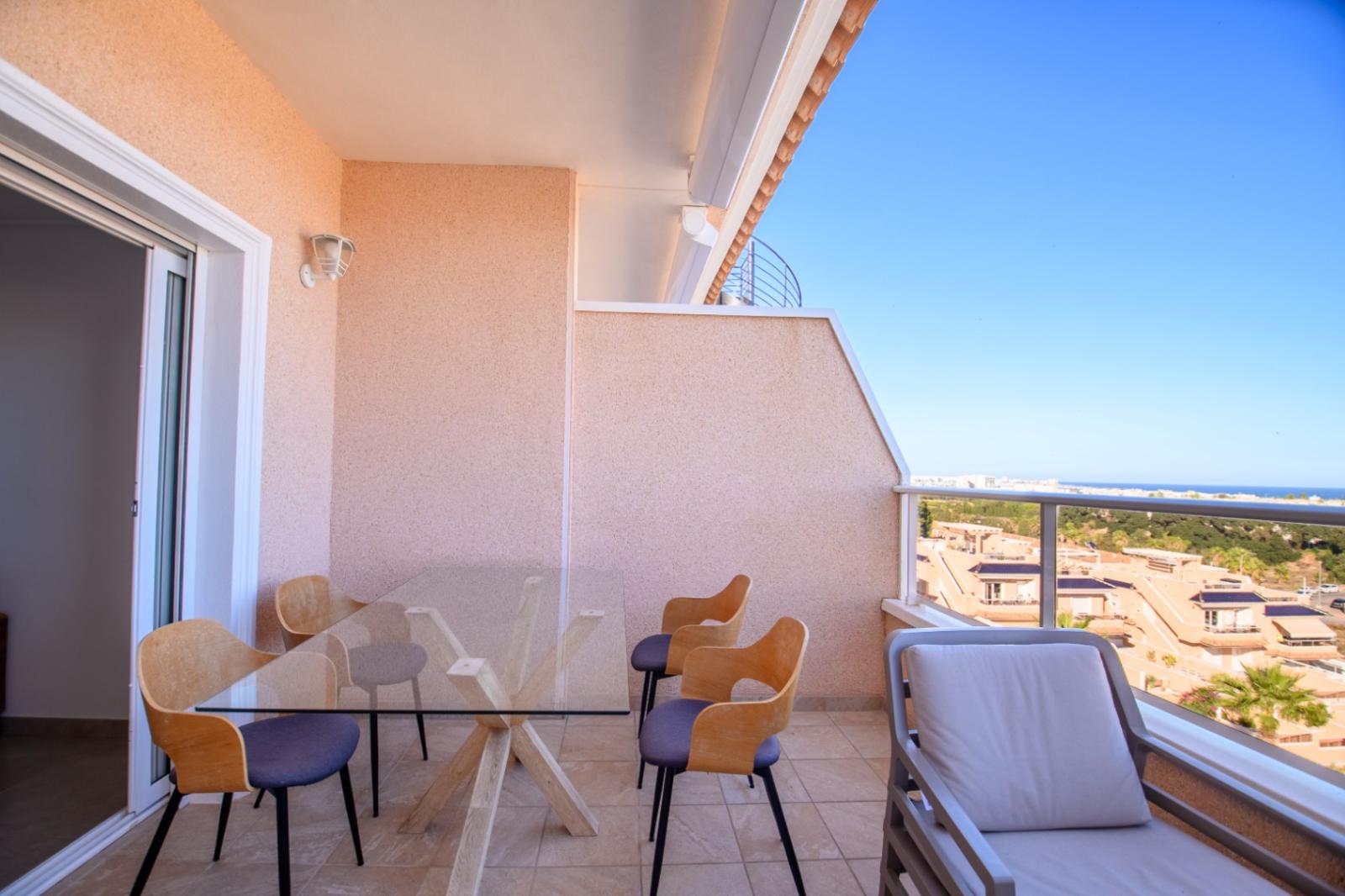Ático en Venta en Torrevieja