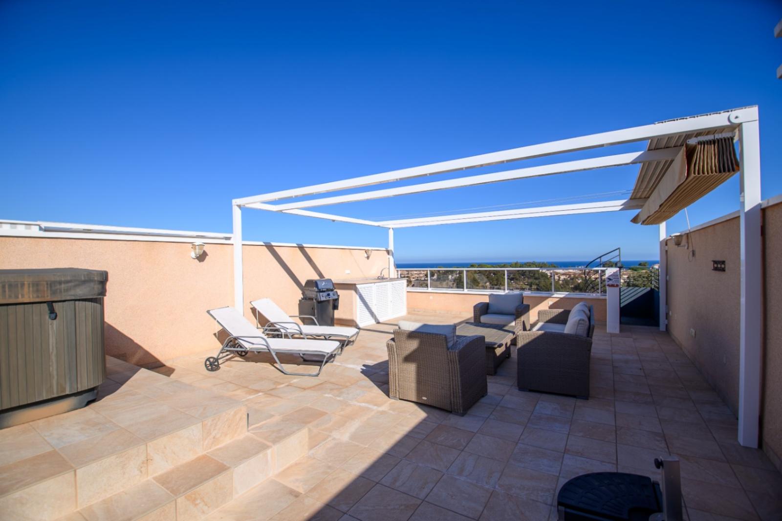 Ático en Venta en Torrevieja