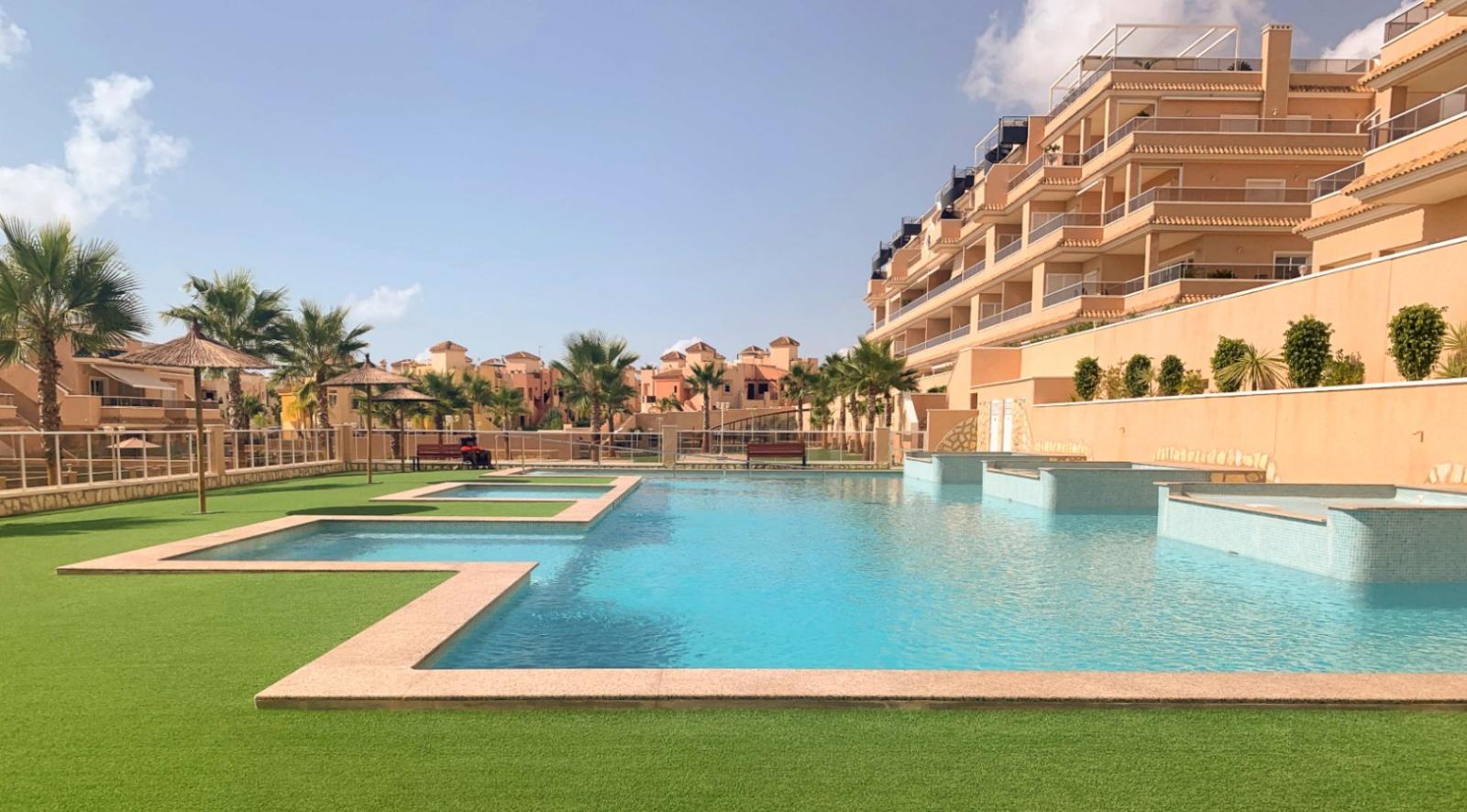 Ático en Venta en Torrevieja