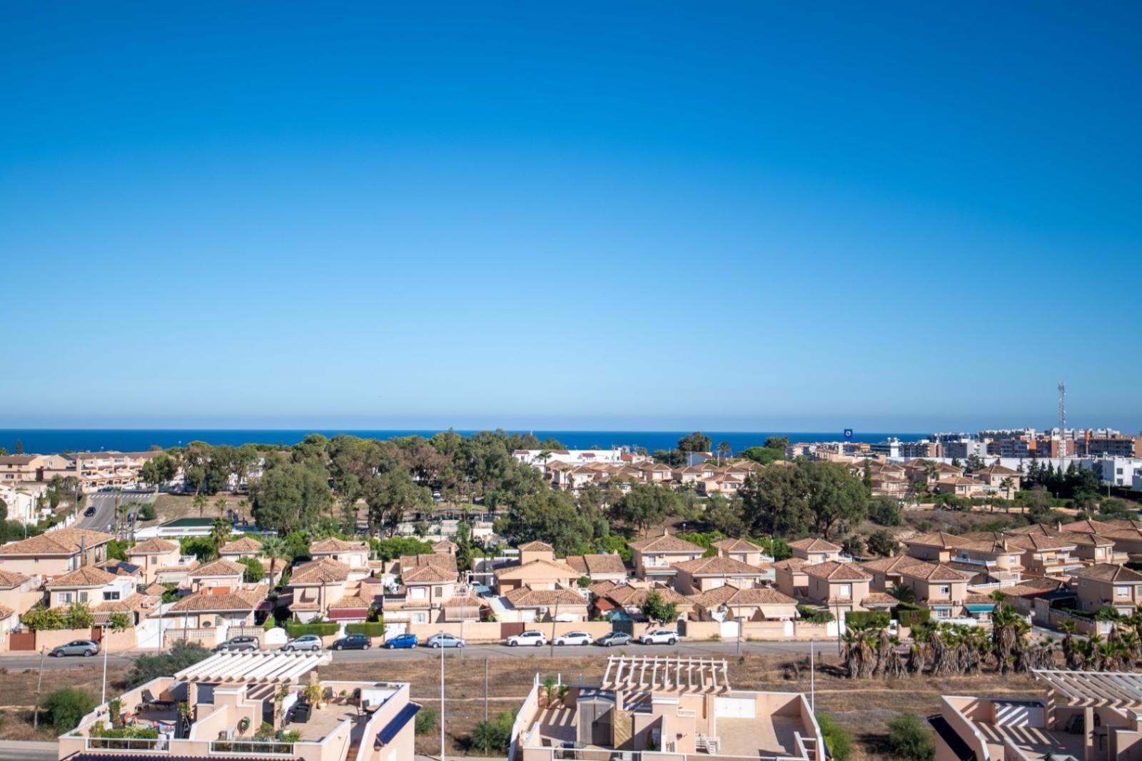 Ático en Venta en Torrevieja