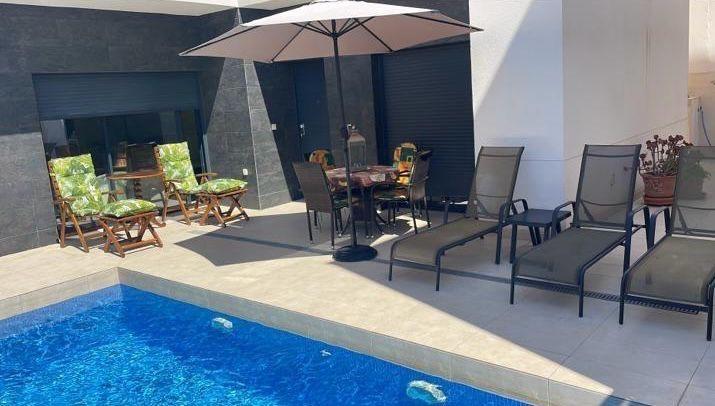 Villa en Venta en Benijófar