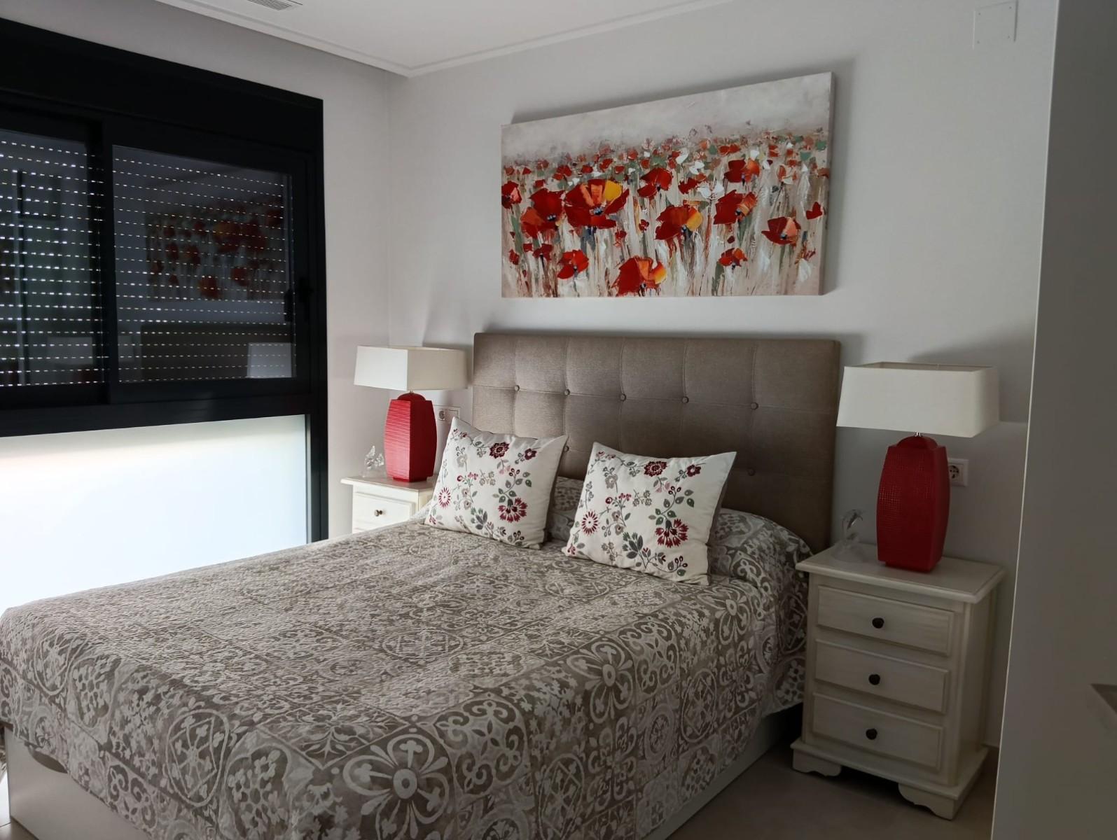 Villa en Venta en Benijófar