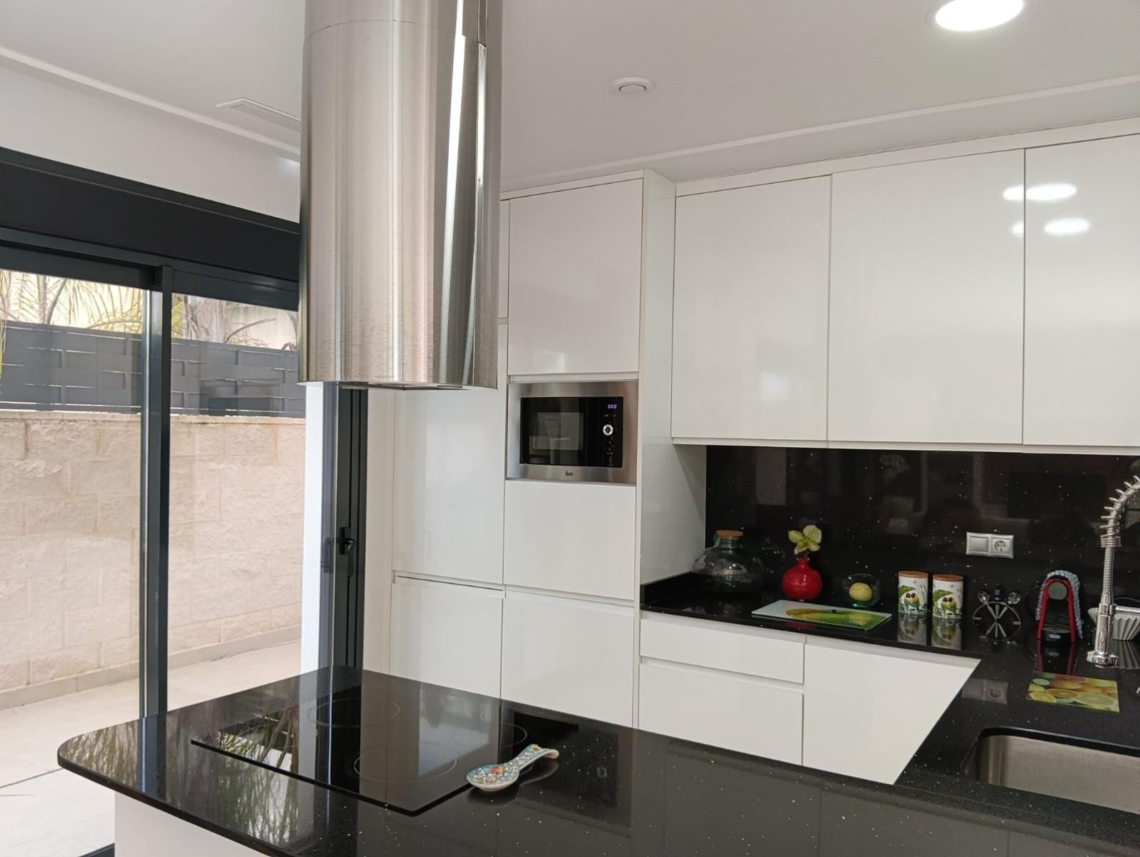 Villa en Venta en Benijófar