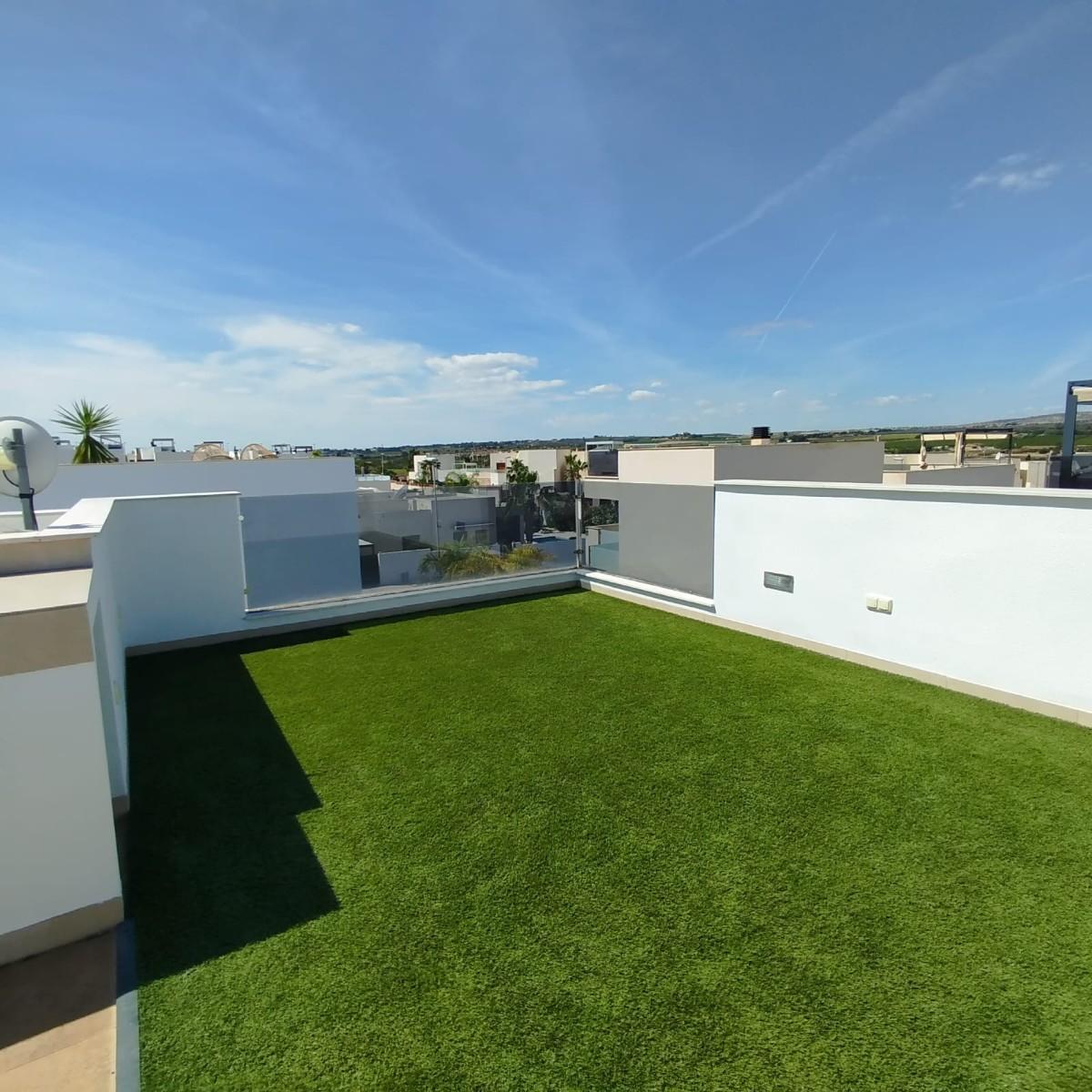 Villa en Venta en Benijófar