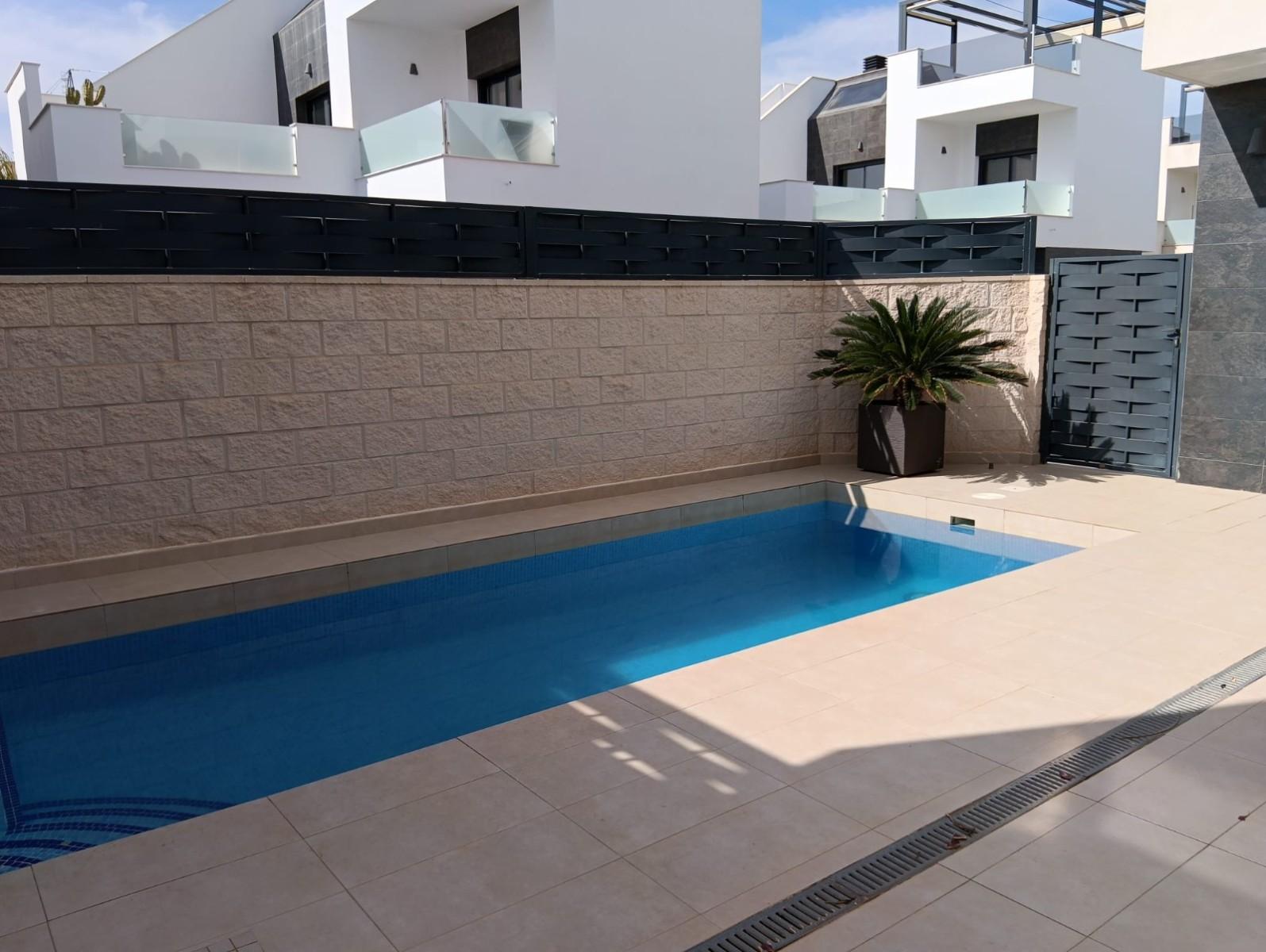 Villa en Venta en Benijófar