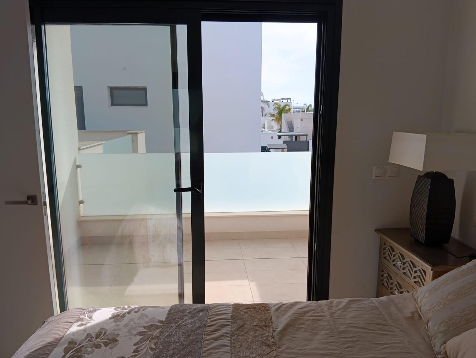 Villa en Venta en Benijófar