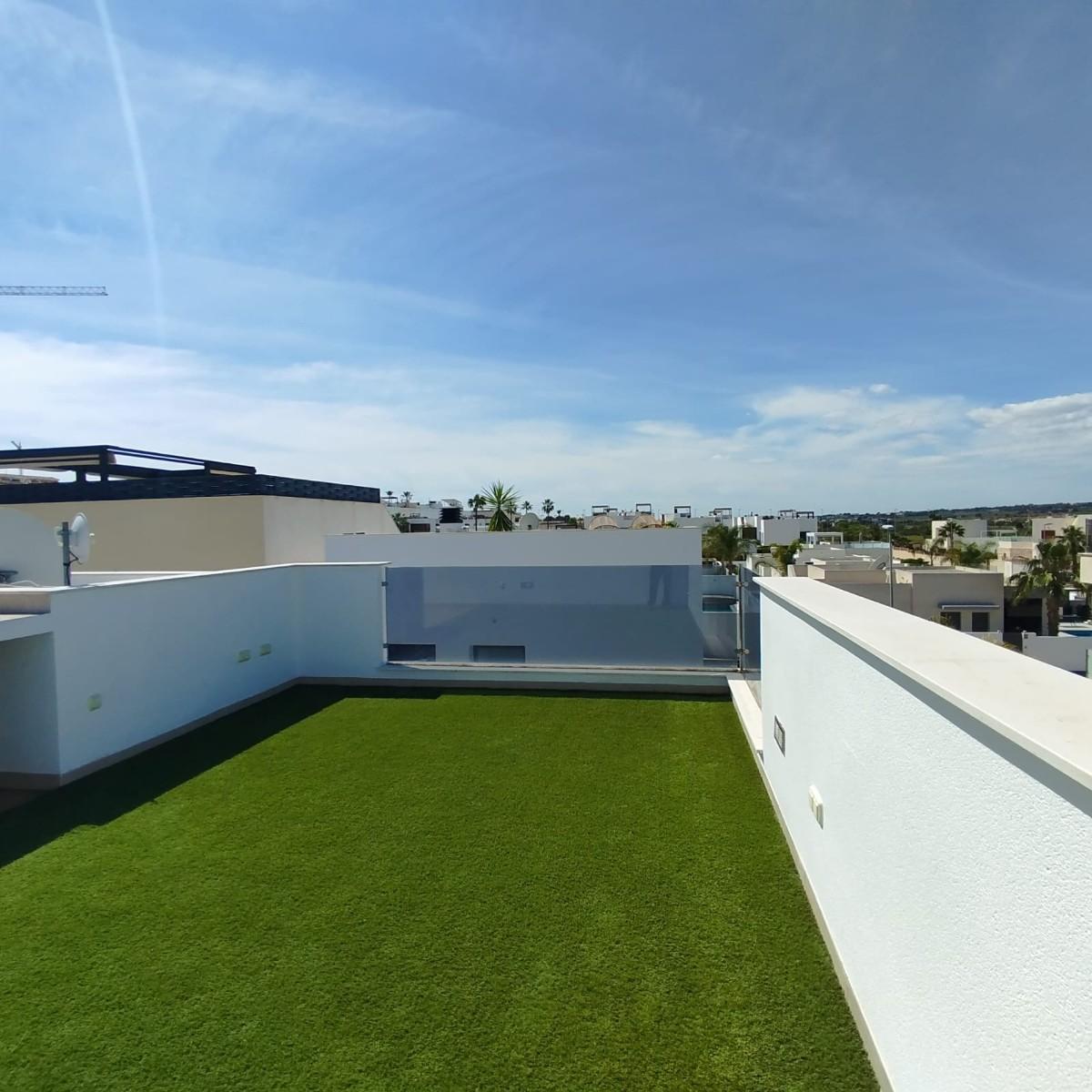 Villa en Venta en Benijófar