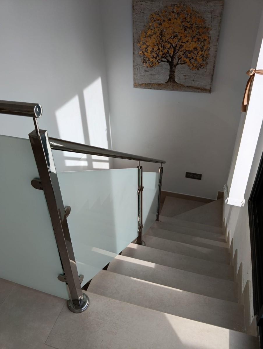 Villa en Venta en Benijófar