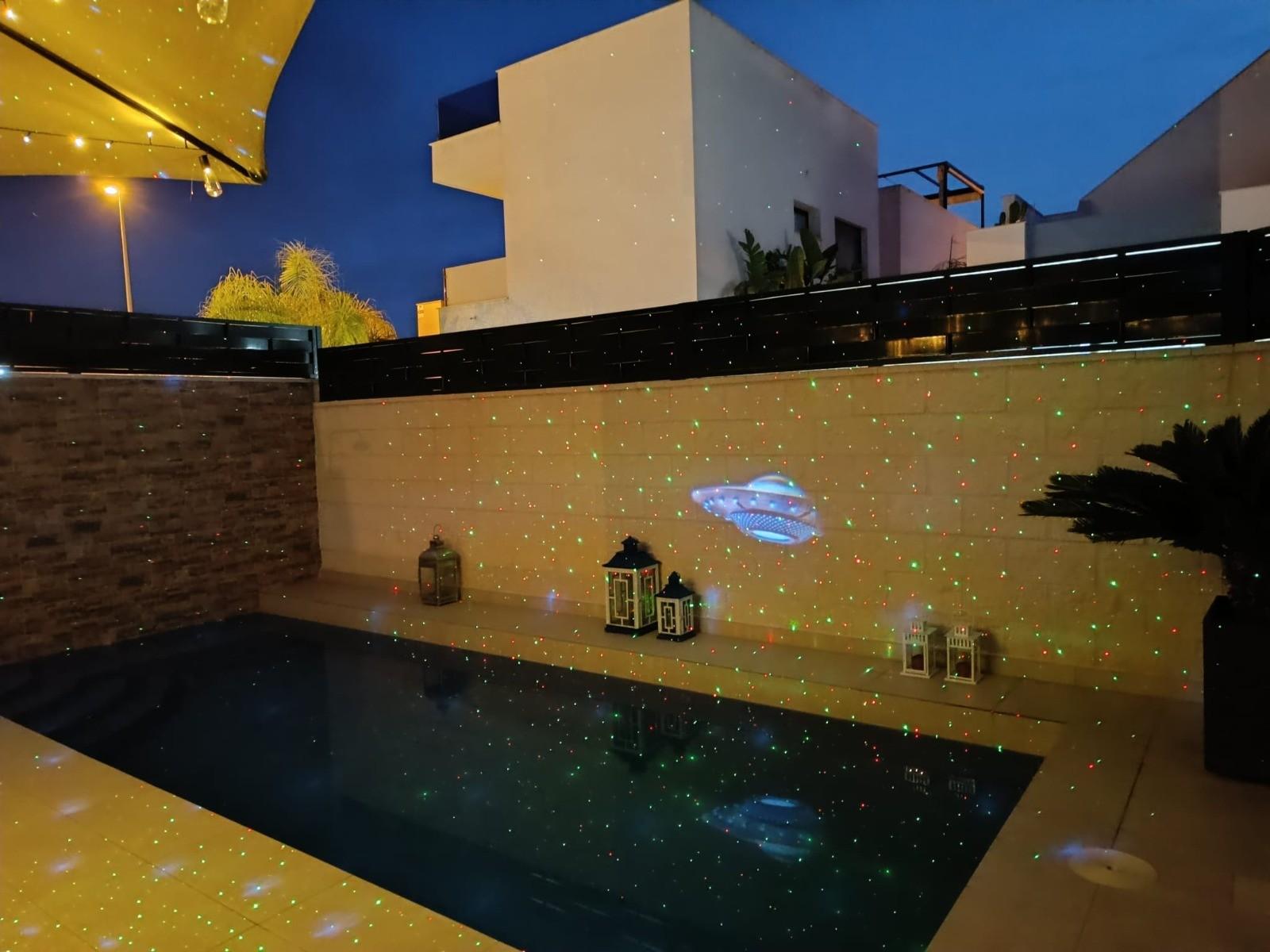 Villa en Venta en Benijófar